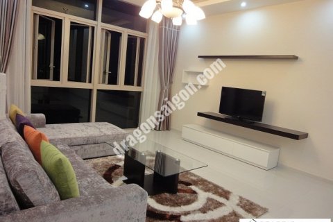 142m2 Apartment in Thu Duc, Ho Chi Minh, No. 15216 11