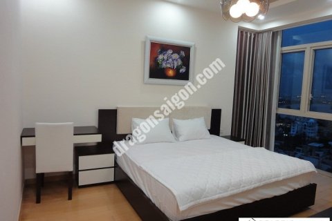 142m2 Apartment in Thu Duc, Ho Chi Minh, No. 15216 14