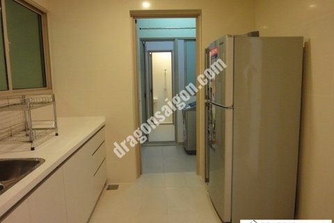 142m2 Apartment in Thu Duc, Ho Chi Minh, No. 15216 8
