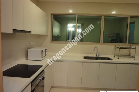 142m2 Apartment in Thu Duc, Ho Chi Minh, No. 15216 7