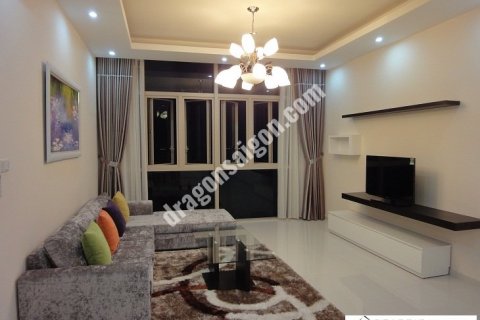 142m2 Apartment in Thu Duc, Ho Chi Minh, No. 15216 12