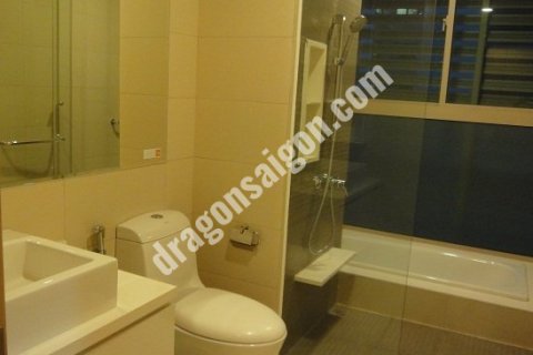 Studio Apartment in Thu Duc, Ho Chi Minh, No. 15216