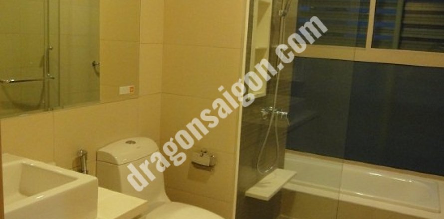 Studio Apartment in Thu Duc, Ho Chi Minh, No. 15216