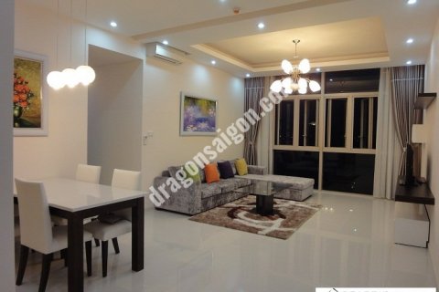 142m2 Apartment in Thu Duc, Ho Chi Minh, No. 15216 10