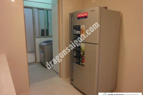 142m2 Apartment in Thu Duc, Ho Chi Minh, No. 15216 9