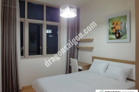 142m2 Apartment in Thu Duc, Ho Chi Minh, No. 15216 5