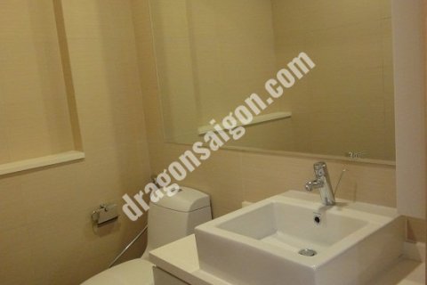 142m2 Apartment in Thu Duc, Ho Chi Minh, No. 15216 3