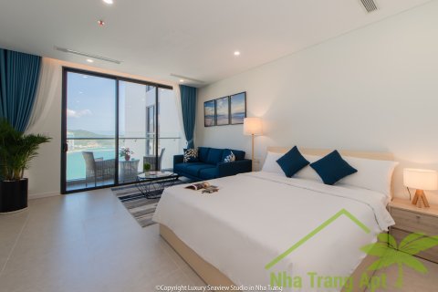 1 bedroom Apartment in Nha Trang, No. 29655 5