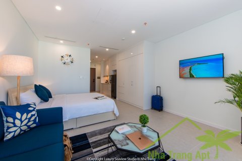 1 bedroom Apartment in Nha Trang, No. 29655 4