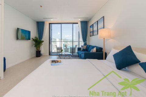 1 bedroom Apartment in Nha Trang, No. 29655 3