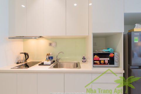 1 bedroom Apartment in Nha Trang, No. 29655 2