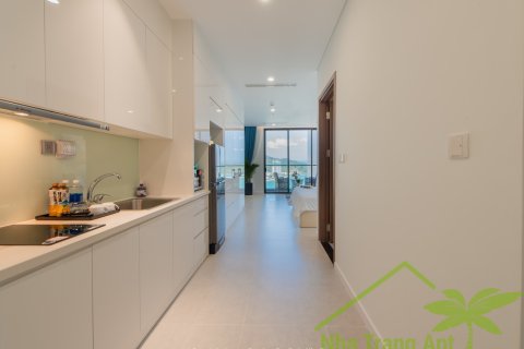 1 bedroom Apartment in Nha Trang, No. 29655