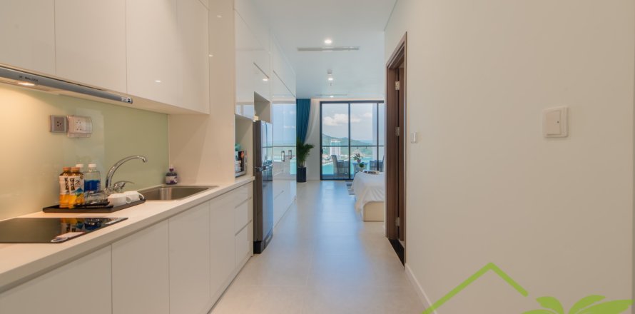 1 bedroom Apartment in Nha Trang, No. 29655