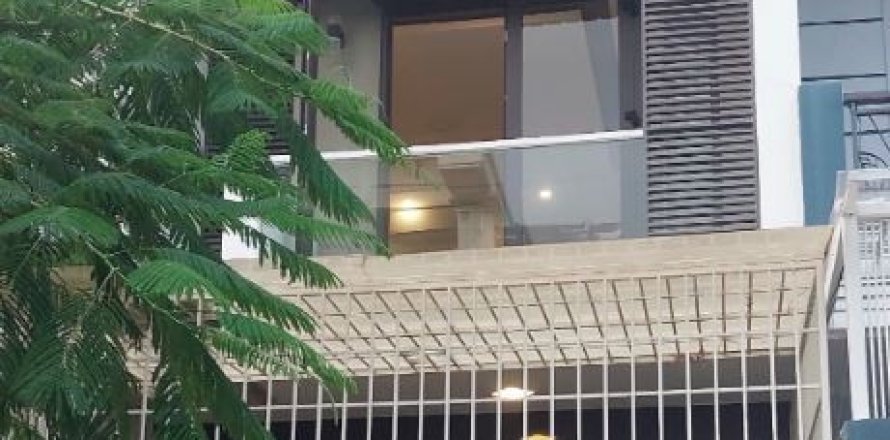 4 bedrooms House in Nha Trang, No. 29654