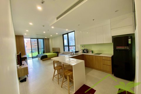 1 bedroom Apartment in Nha Trang, No. 29653