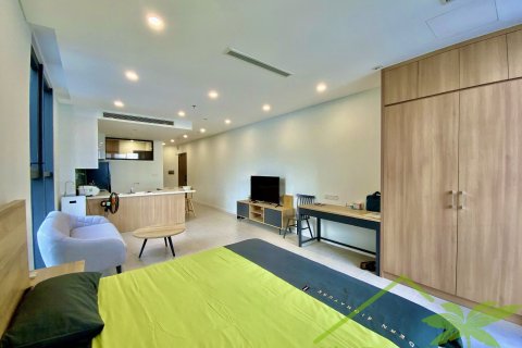 Квартира с 1 спальней в Нячанг, № 29653 4