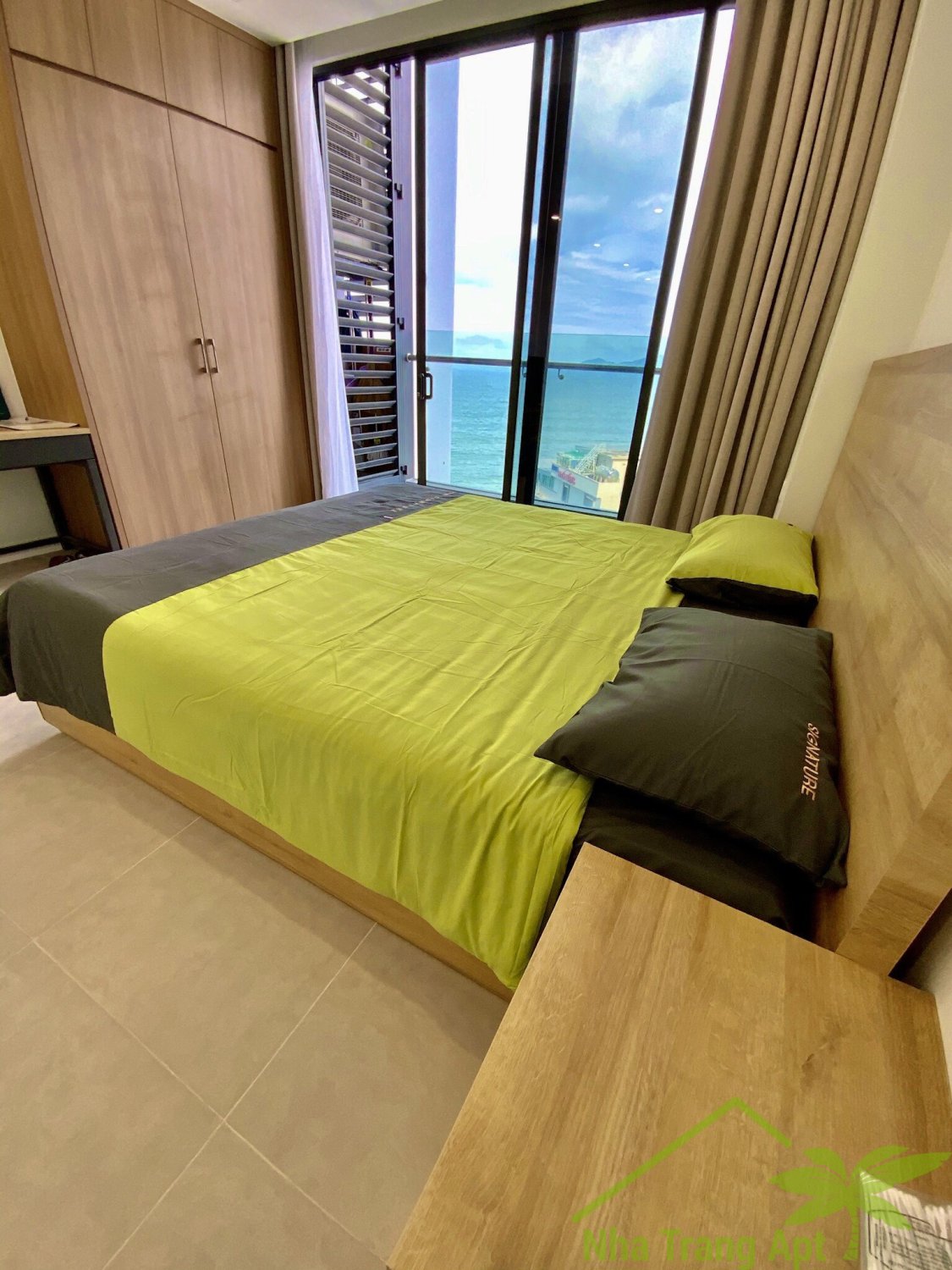 1 bedroom Apartment in Nha Trang, Vietnam No. 29653