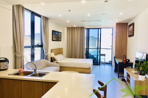 1 bedroom Apartment in Nha Trang, No. 29656