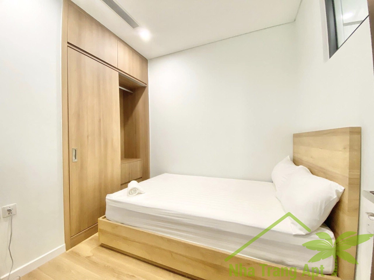 1 bedroom Apartment in Nha Trang, Vietnam No. 29656