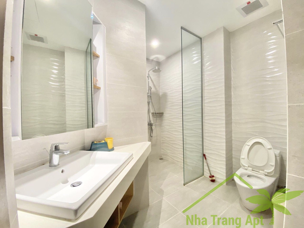 1 bedroom Apartment in Nha Trang, Vietnam No. 29656