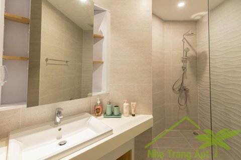 Квартира с 1 спальней в Нячанг, № 29652 8
