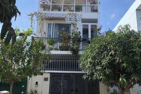 4 bedrooms House in Nha Trang, No. 29657