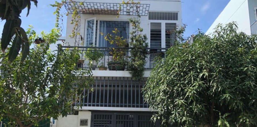 4 bedrooms House in Nha Trang, No. 29657