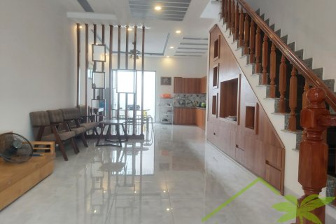 4 bedrooms House in Nha Trang, No. 29657 4