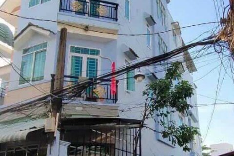 Studio Townhouse in District 7, Ho Chi Minh,  No. 24222