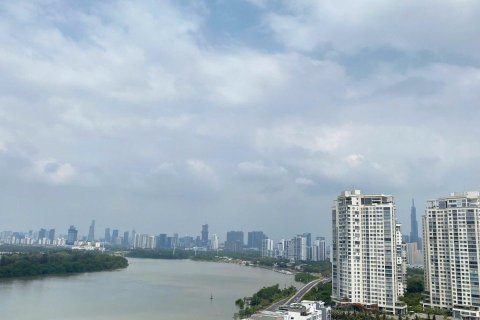 2 bedrooms Apartment in Thu Duc, Ho Chi Minh,  No. 26768
