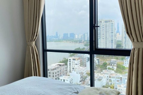 2 bedrooms Apartment in Thu Duc, Ho Chi Minh, No. 26768 5