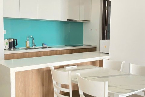 2 bedrooms Apartment in Thu Duc, Ho Chi Minh, No. 26768 7