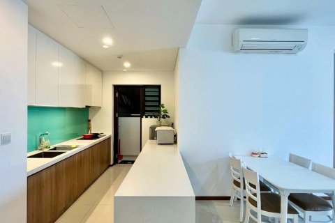 2 bedrooms Apartment in Thu Duc, Ho Chi Minh, No. 26768 8