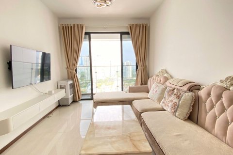 2 bedrooms Apartment in Thu Duc, Ho Chi Minh, No. 26768 10