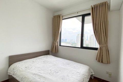 2 bedrooms Apartment in Thu Duc, Ho Chi Minh, No. 26768 2