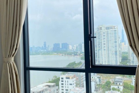 2 bedrooms Apartment in Thu Duc, Ho Chi Minh, No. 26768 6