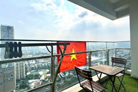 90m2 Apartment in Thu Duc, Ho Chi Minh, No. 26765 8