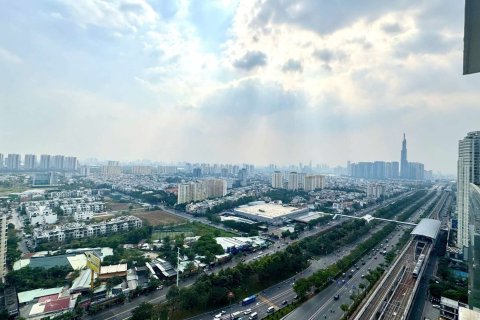 90m2 Apartment in Thu Duc, Ho Chi Minh, No. 26765 9