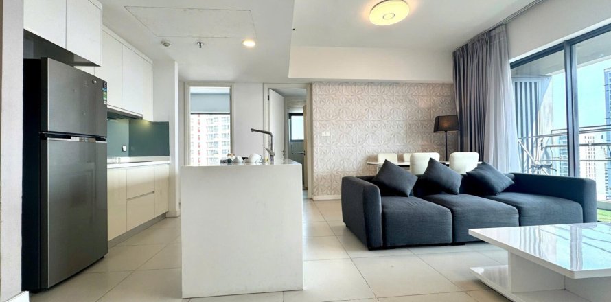 Studio Apartment in Thu Duc, Ho Chi Minh, No. 26765
