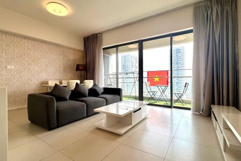 90m2 Apartment in Thu Duc, Ho Chi Minh, No. 26765 2