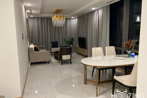 4 bedrooms Apartment in Binh Thanh, Ho Chi Minh,  No. 23246