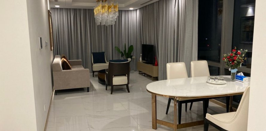4 bedrooms Apartment in Binh Thanh, Ho Chi Minh, No. 23246