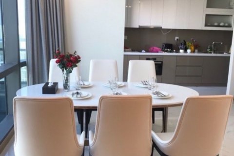 4 bedrooms Apartment in Binh Thanh, Ho Chi Minh, No. 23246 8