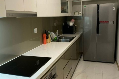 4 bedrooms Apartment in Binh Thanh, Ho Chi Minh, No. 23246 2
