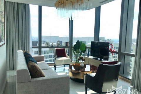 4 bedrooms Apartment in Binh Thanh, Ho Chi Minh, No. 23246 12