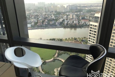 4 bedrooms Apartment in Binh Thanh, Ho Chi Minh, No. 23246 3