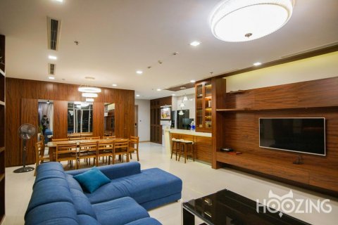 4 bedrooms Apartment in Binh Thanh, Ho Chi Minh, No. 23247 10