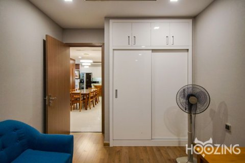 4 bedrooms Apartment in Binh Thanh, Ho Chi Minh, No. 23247 19