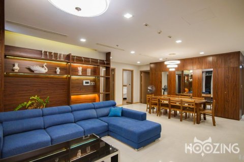 4 bedrooms Apartment in Binh Thanh, Ho Chi Minh, No. 23247 9