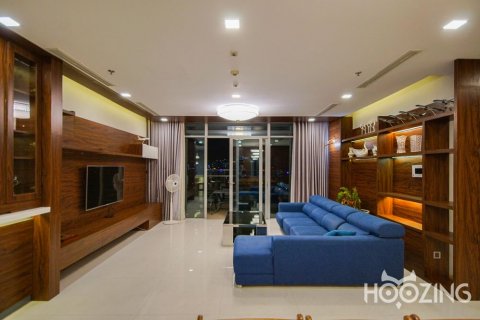 4 bedrooms Apartment in Binh Thanh, Ho Chi Minh, No. 23247 6